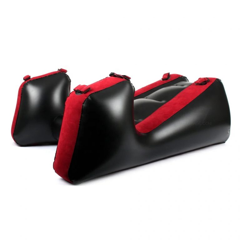 Fauteuil BDSM pour soumission et confort