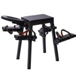 Chaise BDSM pour sessions hard