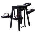 Chaise BDSM pour sessions hard