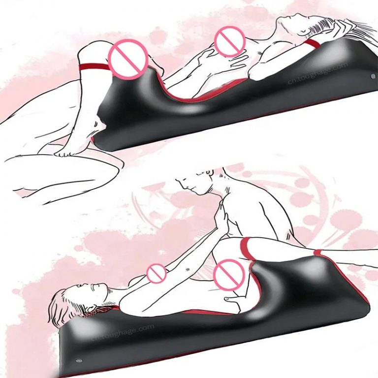 Fauteuil BDSM pour soumission et confort