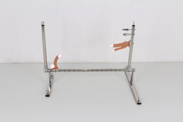 Immobilisation au sol BDSM
