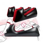 Fauteuil BDSM pour soumission et confort