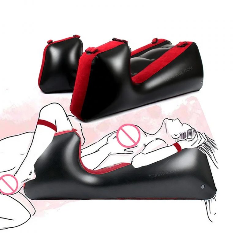Fauteuil BDSM pour soumission et confort
