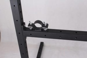 Chevalet pour immobilisation BDSM
