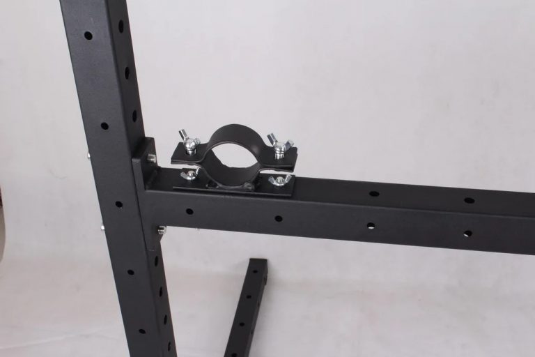 Chevalet pour immobilisation BDSM