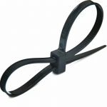 Attache BDSM réutilisable pour mains et pieds