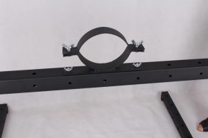 Chevalet pour immobilisation BDSM